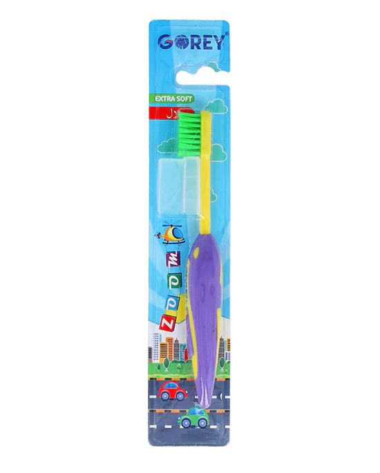 GOREY TOOTH BRUSH EXTRA SOFT (Twinkle)