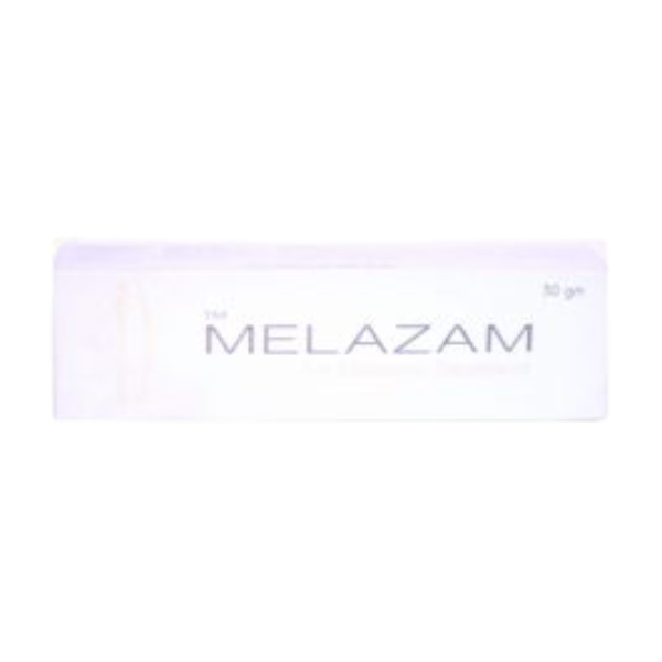 MELAZAM MELASMA CREAM 30G