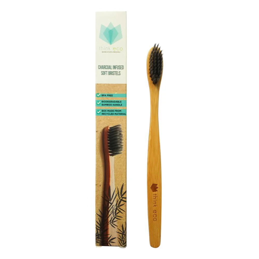 ECO TOOTH BRUSH