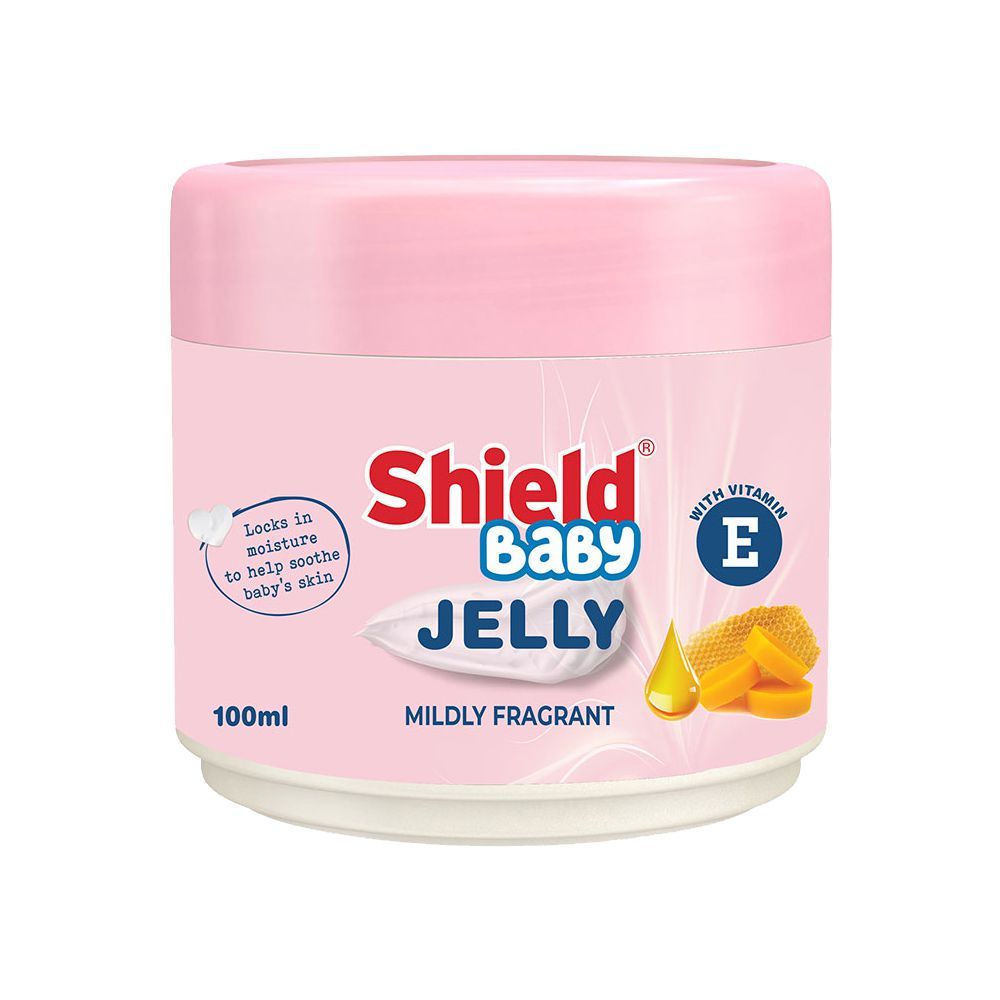 SHIELD BABY JELLY 100ML