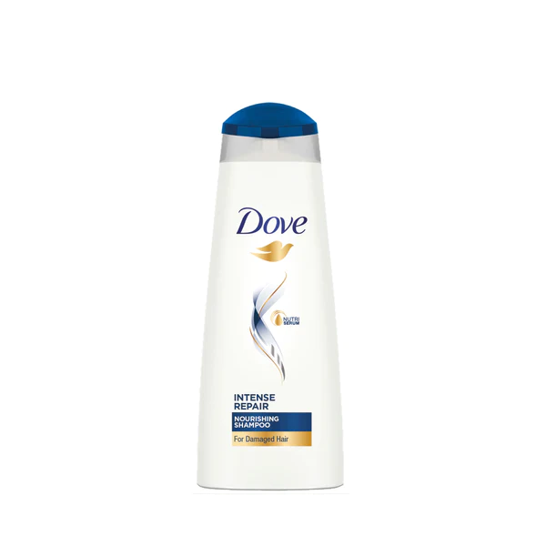 DOVE INTENSE REPAIR SHAMPOO 175ML 1S