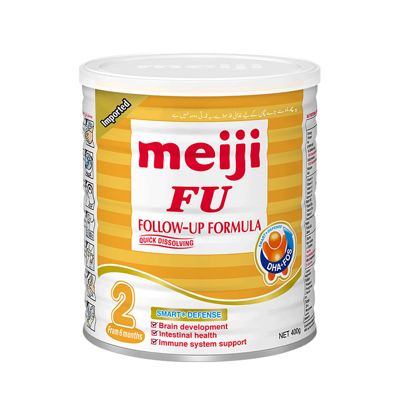 MEIJI FU 400GM TIN