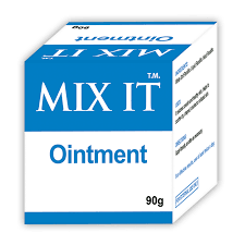 MIX IT OINT 90GM