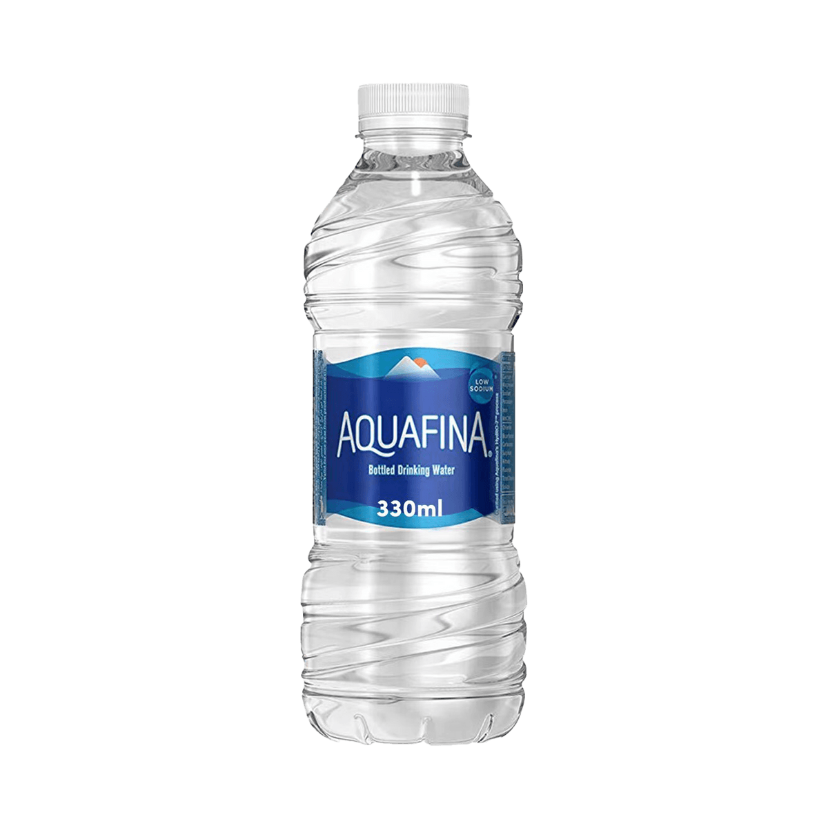 AQUAFINA 330ML 