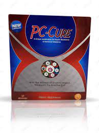 PC CURE SACHET 15'S