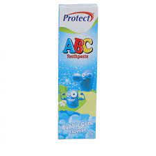 ABC TOOTHPASTE (BUBBLE GUM) (Rs.165)