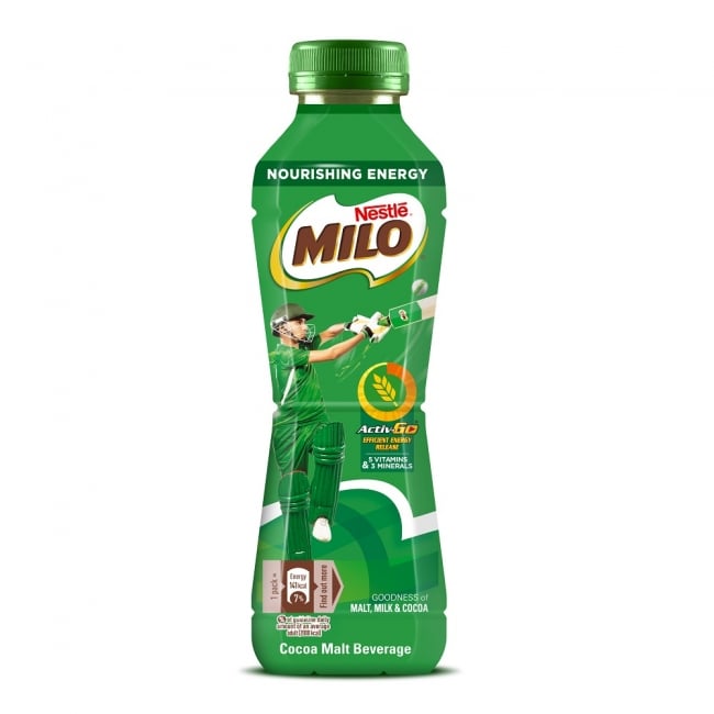 MILO PET 220MLX12