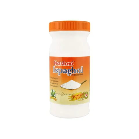 HASHMI ISPAGHOL  JAR 300G