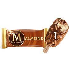 MAGNUM ALMOND 18X180ML