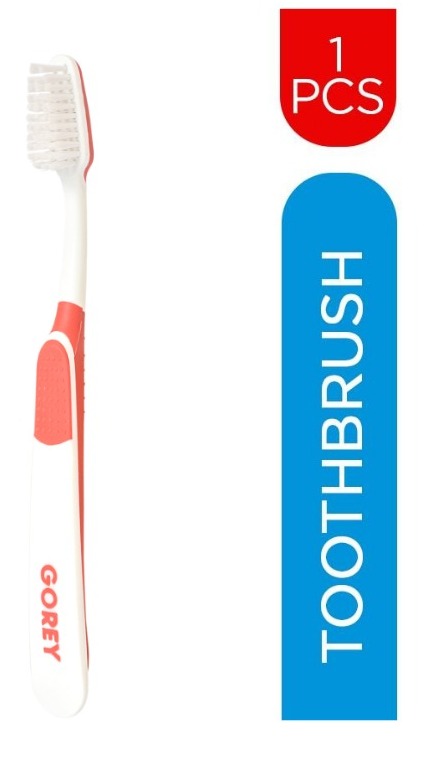 ALL ROUNDER TOOTH BRUSH