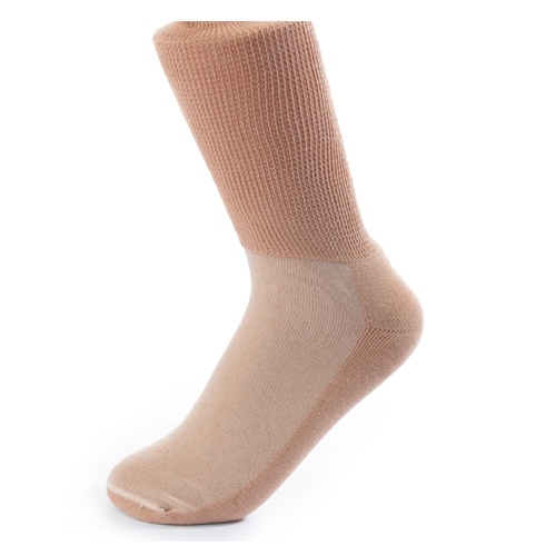 DIABETIC SOCKS SKIN (10-13)