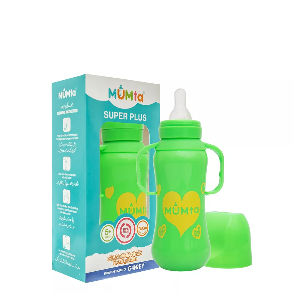 MUMTA FEEDER SUPER PLUS 250ML