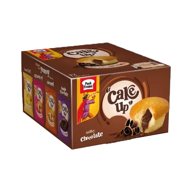 PF-Cake Up Chocolate