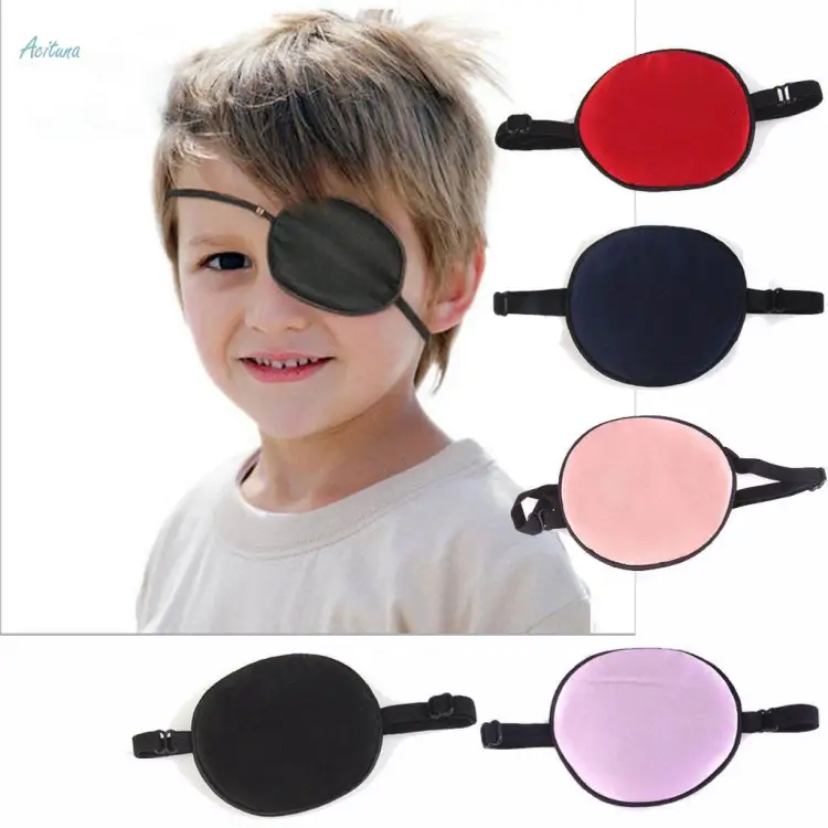 SINGLE EYE PATCH