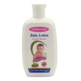 MOTHER CARE BABY SHAMPOO MILD 60ML