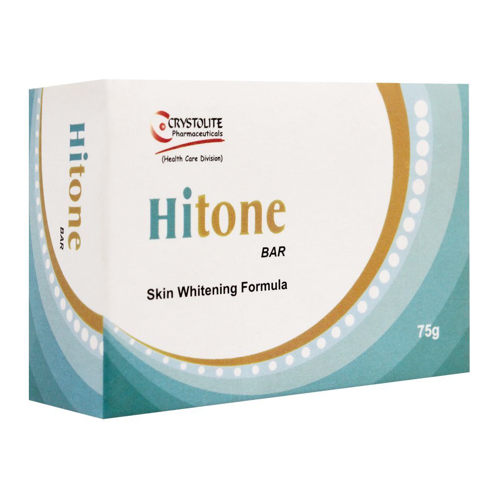 HITONE BAR 75G