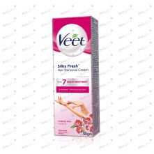 VEET PK SENSITIVE S&F 25GM