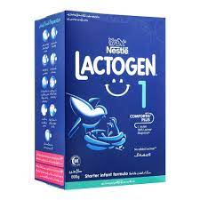 LACTOGEN 1 800GM