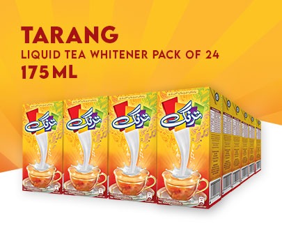 Tarang TWL 175ML 24 PCS