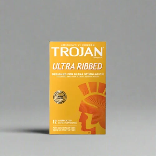 TROJAN ULTRA CONDOMS 