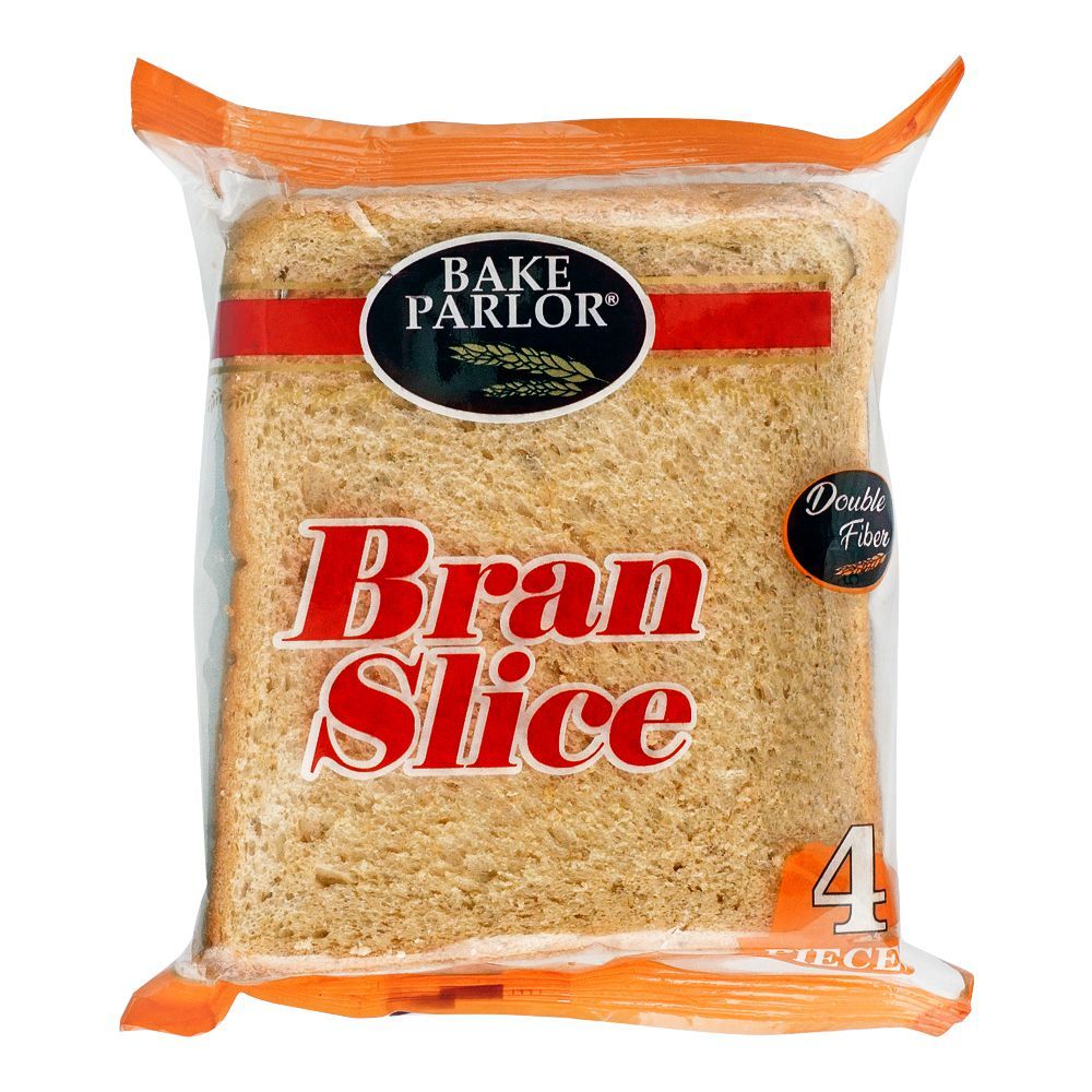 BAKE PARLOR BRAN BREAD