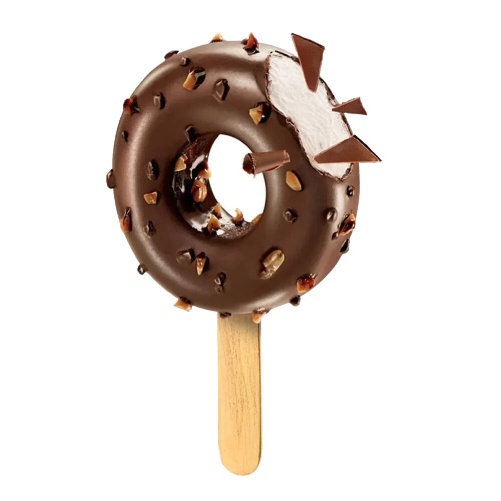 WALLS DONUT STICK24X85ML 