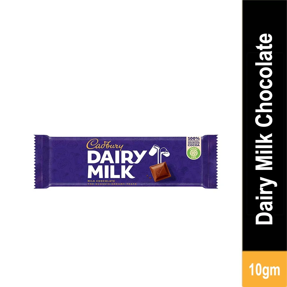 CADBURY DAIRY MILK REGULAR 8GX24 RS 30