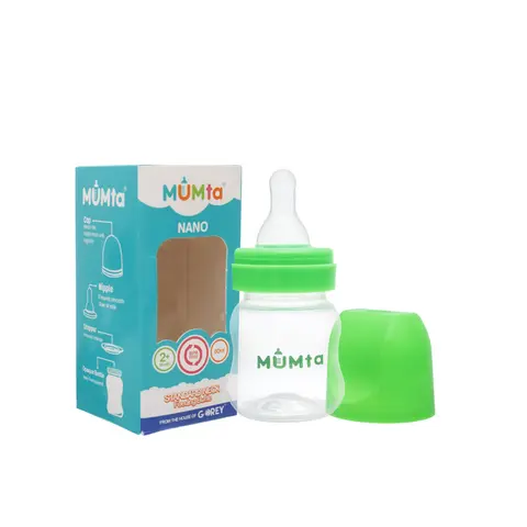 MUMTA  FEEDER NANO 60ML