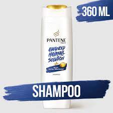 PANTENE MILK EXTRA SHAMPOO 360ML