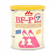 MORINAGA BF-P 400GM TIN