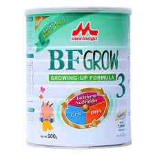 MORINAGA BF 3 GROW SP 900GM