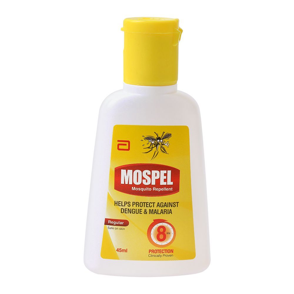 MOSPEL CREAM 45ML  