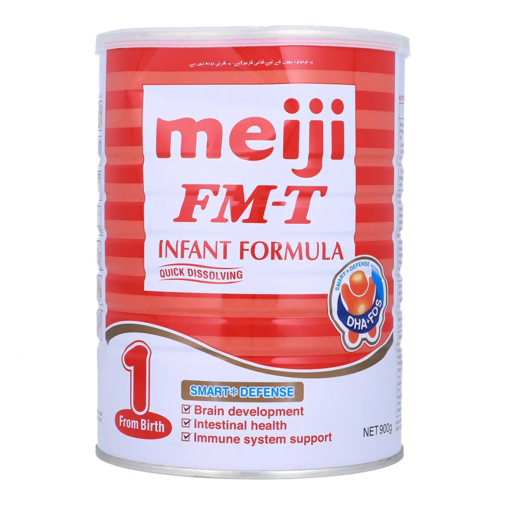 MEIJI FMT 900GM TIN