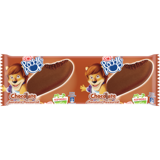 PADDLE POP CHOC DIP 32ML