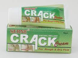 SERNE CRACK CREAM