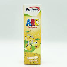 ABC TOOTHPASTE (MANGO) (RS 165)