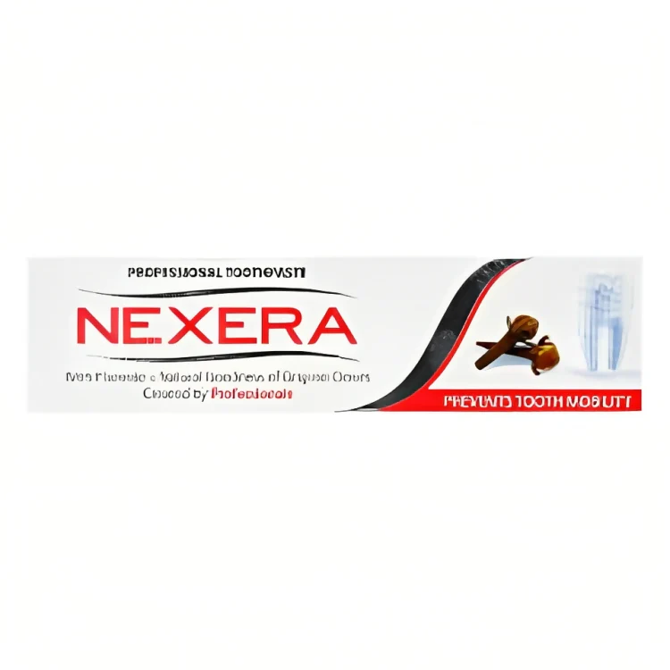 NEXERA TOOTHPASTE 65G