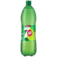 7UP 1.25 LITRE