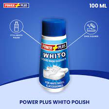 WHITO POLISH- 100 ML 