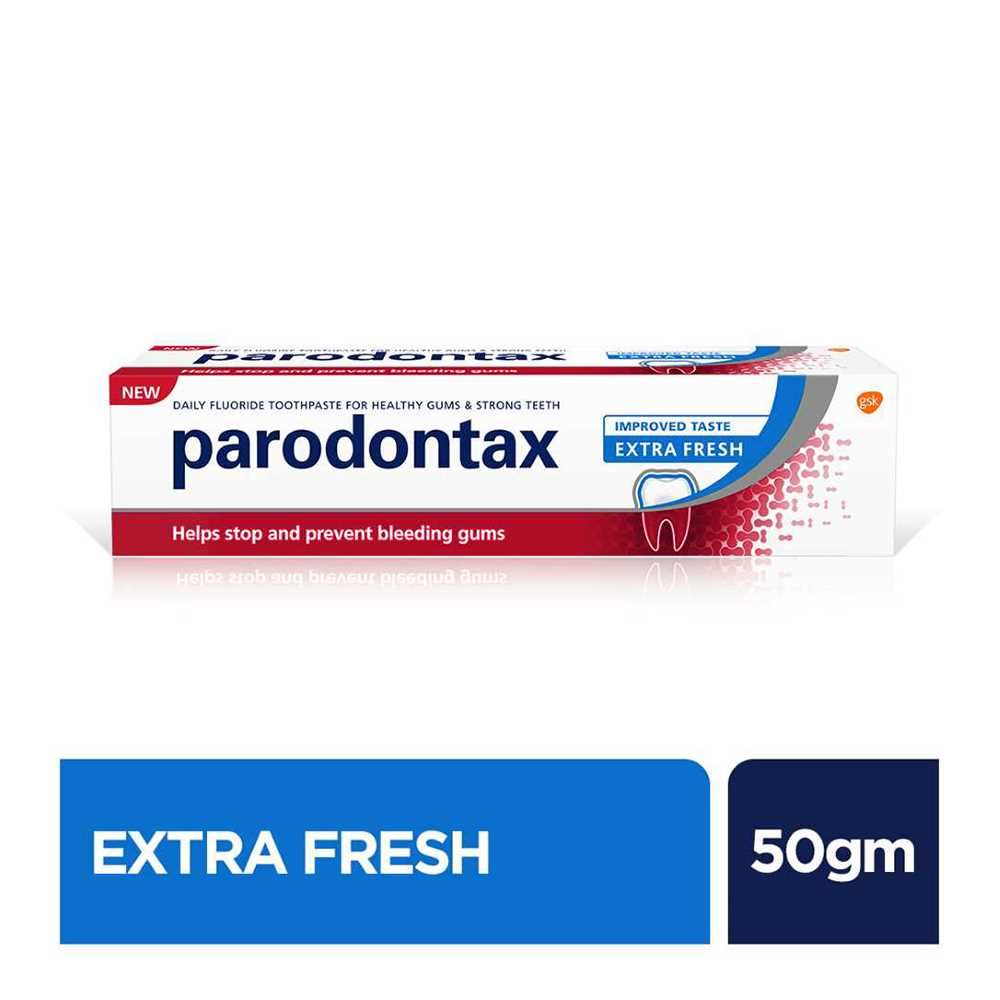 PARADONTAX EXTRA FRESH 50G