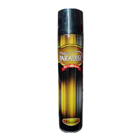 AIR  FRESHENER -300 ML ELEGANT