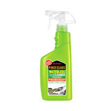 Grace Stable Waterless Car Wash Spray 1000ml 