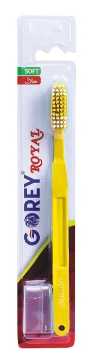 ROYAL TOOTH BRUSH 