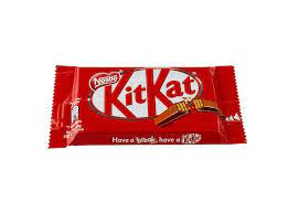 KITKAT CHOCOLATE 4FINGERS 41,5G X24