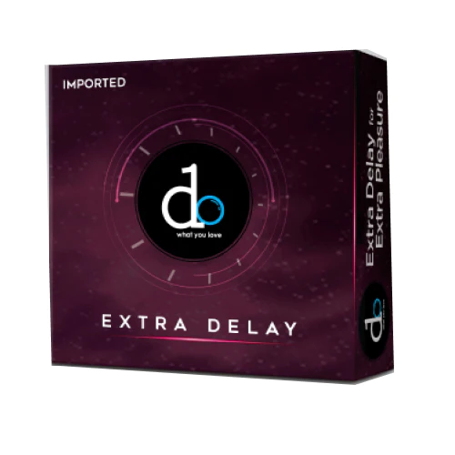 DO EXTRA DELAY 6x3S