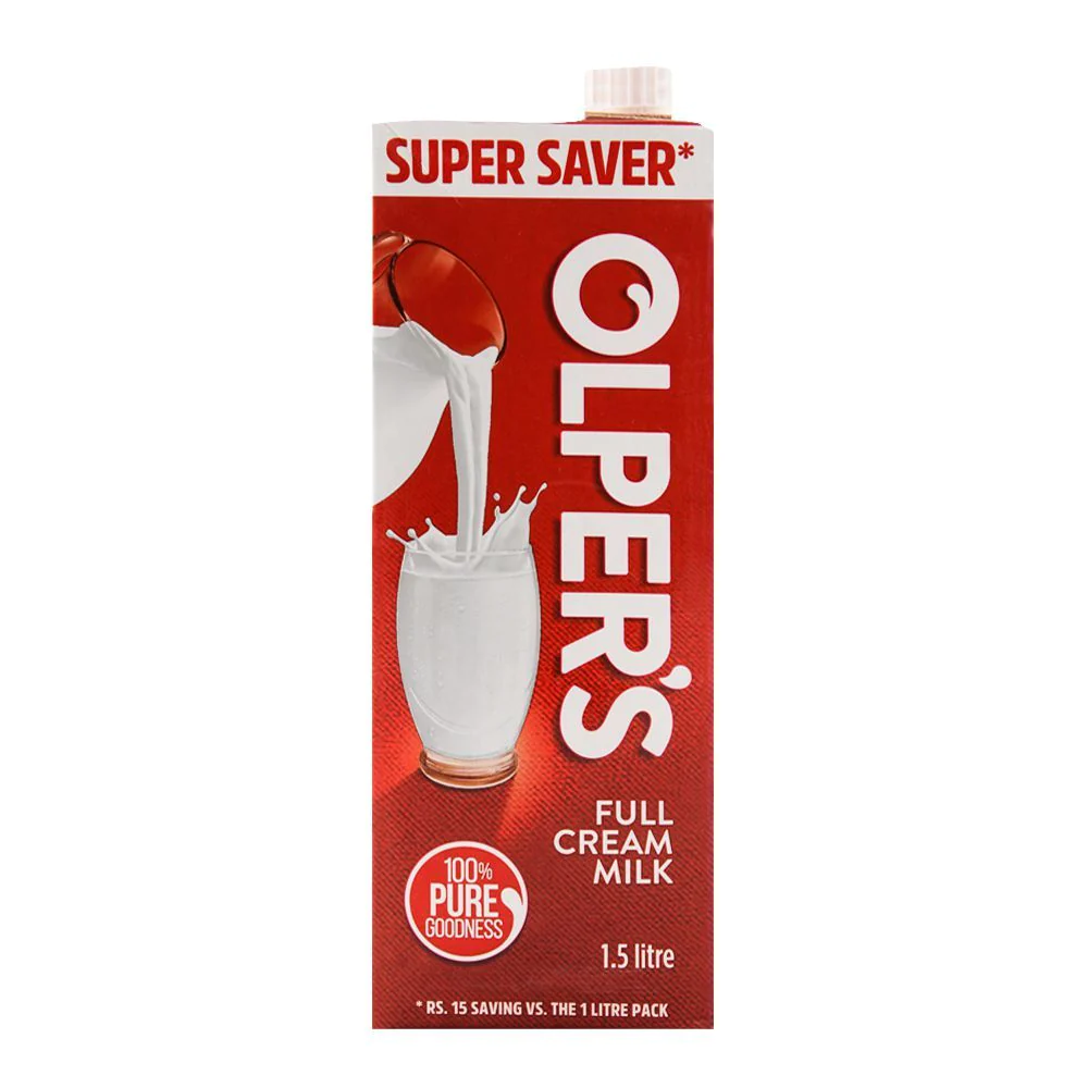 Olpers 1500ml 