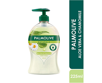 Palmolive Hand Wash