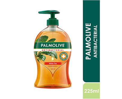 Palmolive Hand Wash Anti-Bacterial