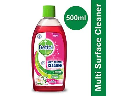 Dettol Multi Purpose Cleaner 500ml