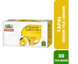 tapal green tea price in Pakistan